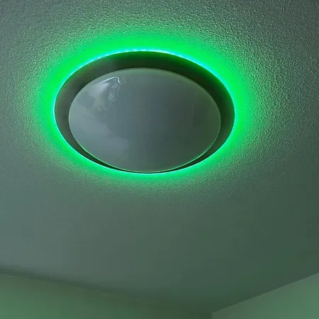 Modern Apartamento *